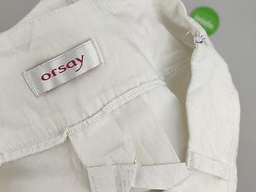 top do spódnicy: Orsay, Spódnica damska, rozmiar M — 5