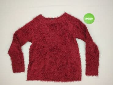 koszula swoateczna: Atmosphere, Sweter damski, rozmiar M — 2