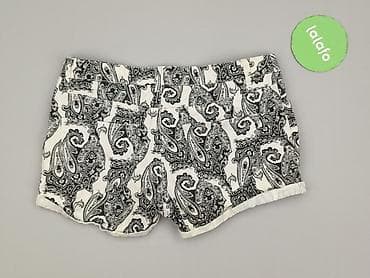 kapy jeansowe: Amisu, Szorty damskie, rozmiar XS — 3