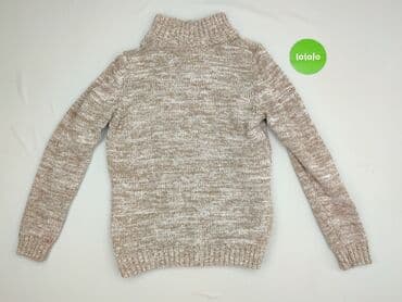 czy sweter z poliestru jest dobry: Women`s sweater, size L (EU 40) — 3