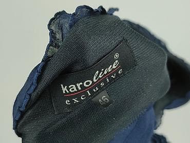 spodnice carry: Karolina Zmarlak / KZ_K Studio, Sukienka damska, rozmiar One size — 4