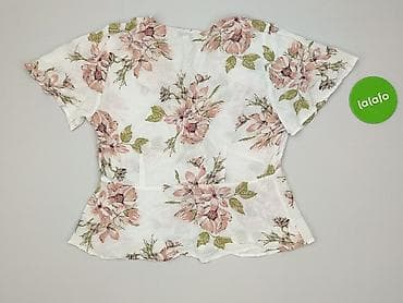 koszula burbery: Warehouse, Bluzka damska, rozmiar M — 3