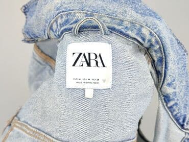 zara bluzy: Zara, Kamizelka damska, rozmiar M — 4