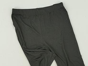 noski rowerowe: Legginsy Krótkie damskie, rozmiar L — 1