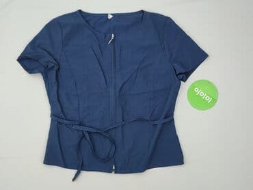 dopasowane bluzki damskie: Bluzka damska, rozmiar M — 2