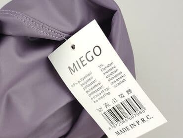 mielczarkowski legginsy push up: Leggings Sports for women, size M — 6