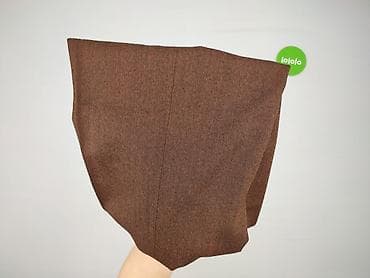 bury: Classic, Spodnie materiałowe damskie, rozmiar S — 5