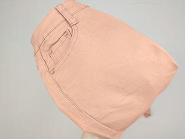 klapki hermesy: ELEGANTE, Spodnie materiałowe damskie, rozmiar S — 6