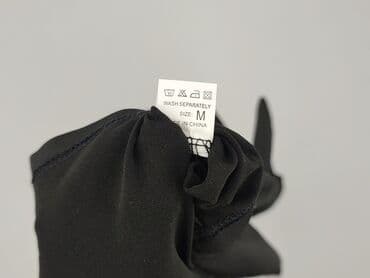 koronkowe body długi rękaw: Body damskie, rozmiar M — 4