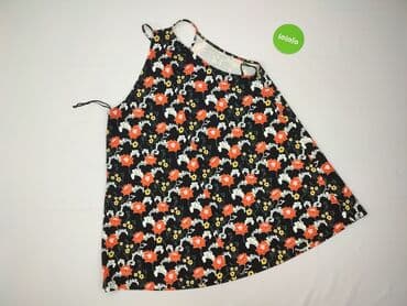 zara sukienka w geometryczne wzory: Zara, Sukienka damska, rozmiar L — 3