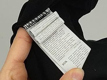 sinsay joggers: Sinsay, Top damski, rozmiar XS — 9