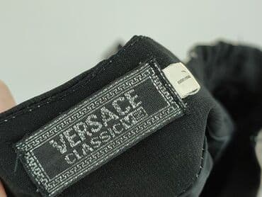 Kobiety: Versace, Spódnica damska, rozmiar L — 4
