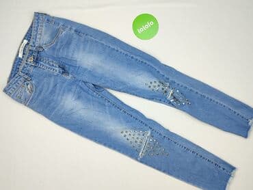 new yorker dżinsy: Fashion Jeans, Jeansy damskie, rozmiar S — 2