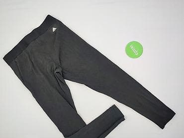 kipsta dresy: Adidas, Legginsy Sportowe damskie, rozmiar L — 3