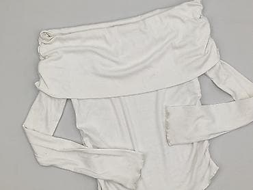 bluzka borowiecki: Sinsay, Bluzka damska, rozmiar S — 1