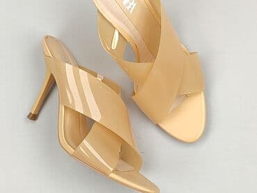 Zara, Klapki damskie, 36