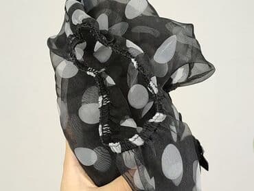 krótkie obcisłe bluzki: Bluzka damska, rozmiar S — 7