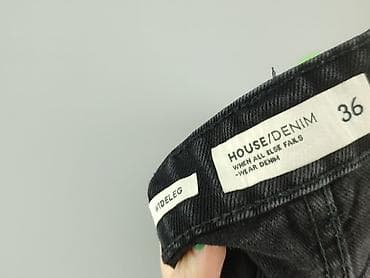 empyre jeans: House of Denim, Jeansy damskie, rozmiar S — 4