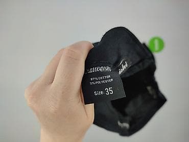 cargo bershka: Spodnie materiałowe damskie, rozmiar 2XL — 4