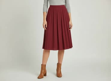 tiulowe spódnice midi orsay: Spódnica damska, rozmiar One size — 6