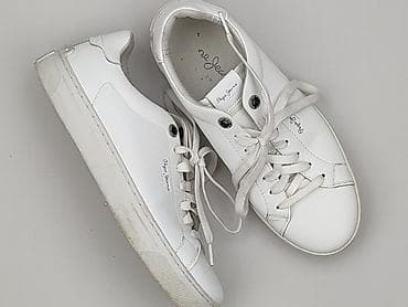 buty wik: Pepe Jeans, Sneakersy dla mężczyzn, rozmiar 41 — 1