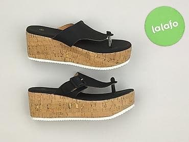 barefoot polska: Japonki damskie, rozmiar 40 — 3