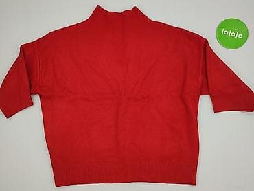 chicaca swetry: Sweter damski, rozmiar 2XL — 2