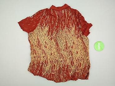 celine bluzki: Bluzka damska, rozmiar 5XL — 3