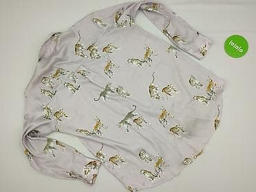 loreto koszula: Zara, Koszula damska, rozmiar L — 3