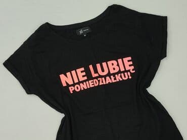 Reserved YFL, Футболка жіноча, розмір S на lalafo.pl Reserved YFL, Футболка жіноча, розмір S