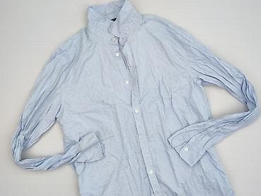 dior tee: Bershka, Koszulа dla mężczyzn, rozmiar L — 1