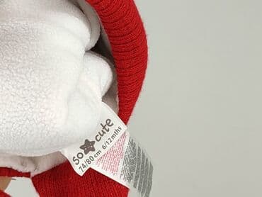 kurtka zimowa guess dziecieca: Cap, 9-12 months, condition - Perfect — 4
