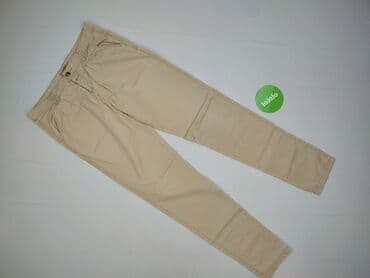 piżama dla par hello kitty: Terranova, Chinosy dla mężczyzn, rozmiar S — 2