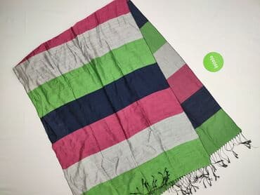 torba c a: Szalik, Damskie, stan - Idealny — 3
