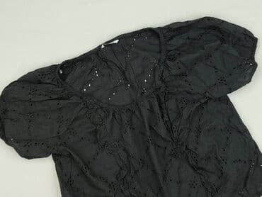 ukraińskie bluzki haftowane: George, Bluzka damska, rozmiar L — 1