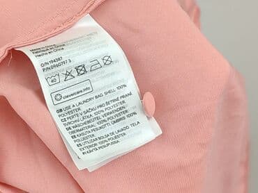 sukienka h m czerwona: H&M, Sukienka damska, rozmiar M — 6