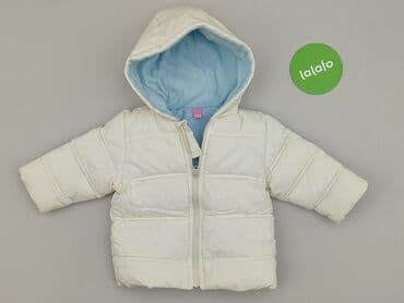 czapki vans: Kurtka, Minoti, 9-12 miesięcy, stan - Bardzo dobry — 2