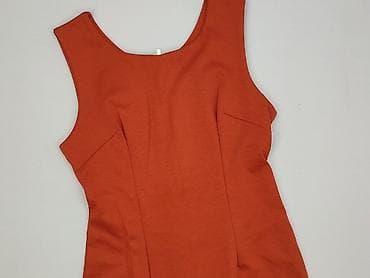 drapowane body: Sukienka damska, rozmiar S — 1