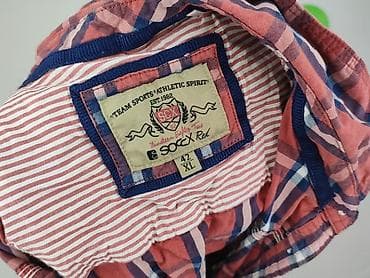 sweter mango: SOCCX, Koszulа dla mężczyzn, rozmiar XL — 5