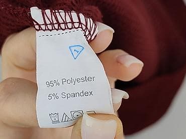 tani second hand online: Shein, Bluzka damska, rozmiar XS — 5