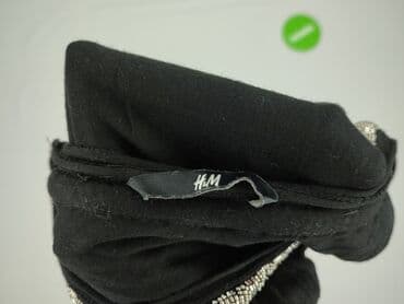 h m body z długim rękawem: H&M, Women`s tunic, size S — 4