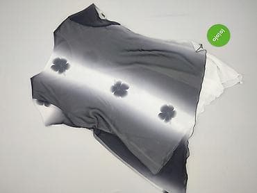 koszula native slim: Tunika damska, rozmiar 3XL — 3