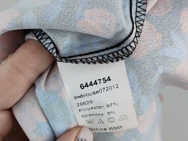 Women: Shein, Women's blouse, L — 5