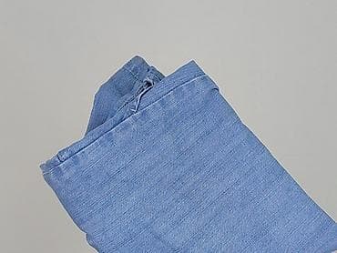 superdry spodnie: Superdry, Ogrodniczki damskie, rozmiar M — 6