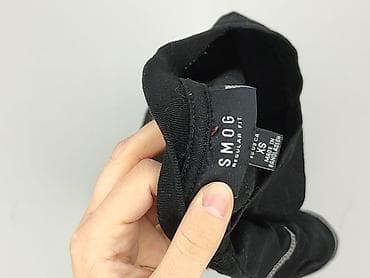 smog jeans: SMOG, Koszulka dla mężczyzn, rozmiar XS — 4