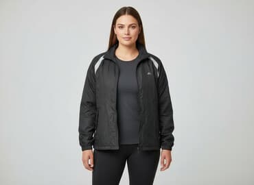 Women`s lightweight jacket, size 2XL