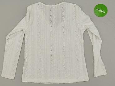 bluzki oversize: Bluzka damska, rozmiar S — 3