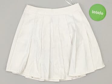 spódnice biale: Shein, Spódnica damska, XS — 2