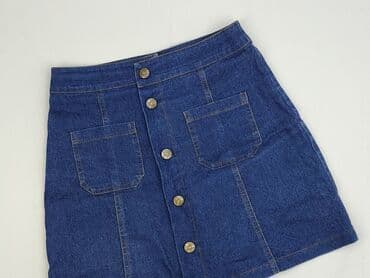 spódniczka jeansowe zara: Spódnica damska, rozmiar 2XL — 1