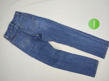 lidl kurtka jeansowa damska: H&M, Джинси жіночі, 2XS на lalafo.pl — 3 lidl kurtka jeansowa damska: H&M, Джинси жіночі, 2XS — 3